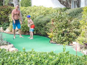 Lago Mar Beach Resort & Club