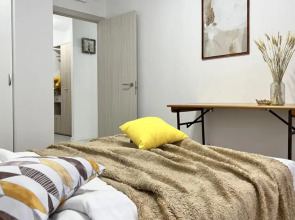 КвартАл на улице Курчатова 25/4