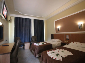 Sun Fire Beach Hotel