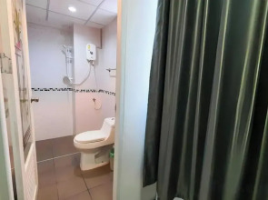 RQ Suvarnabhumi Airport by Collection O