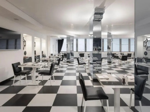 LHP Napoli Palace & spa