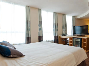 Отель Nacional Inn Jaragua Sao Paulo