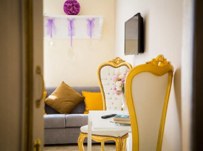 Nerva Accommodation Cavour