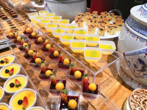 Amitabha Hotel Pushang Branch