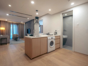 Fraser Residence Kuala Lumpur