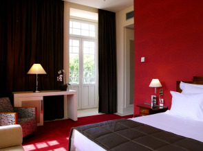 Curia Palace Hotel & Spa