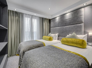 Mornington Hotel London Victoria