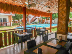 Scent of Green Papaya Resort