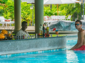 Le Domaine de La Reserve