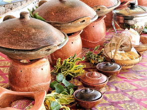 The Tanis Beach Resort Nusa Lembongan