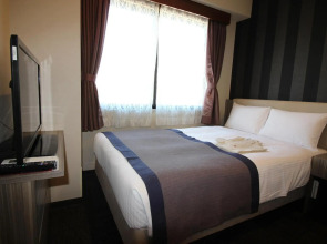 Almont Inn Nihonbashi