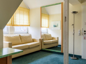 Enjoy Hotel Berlin City Messe