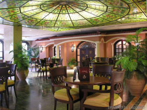 Pyramisa Suites Hotel Cairo