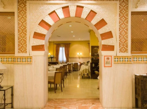 Eurostars Maimónides Hotel