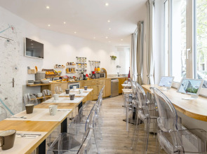 Hôtel Korner Eiffel