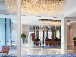 Courtyard by Marriott Hong Kong