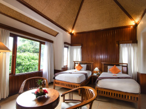 Sri Phala Resort & Villa
