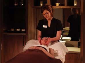 Edinburgh Marriott Hotel Holyrood