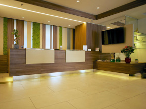 Best Western Hotel Luxor