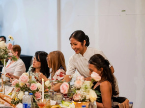 Royal Tulip Springhill Resort Jimbaran