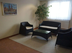 JUGENDGASTEHAUS DRESDEN - Hostel