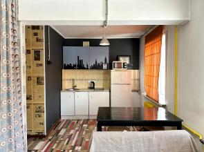 Калина на улице Кирова 18