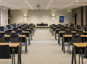 NH Amsterdam Leidseplein