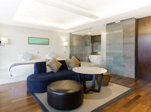 Watermark Hotel & Spa Jimbaran Bali