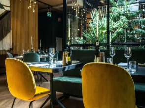 Hotel V Fizeaustraat