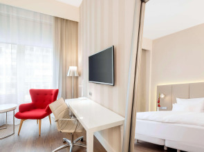NH Collection Berlin Mitte Friedrichstrasse