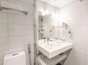 Scandic Hämeenlinna City