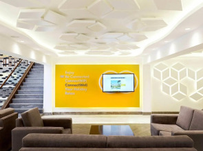 Atlantique Holiday Club - All Inclusive