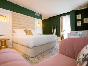 Hotel Casa do Estanco