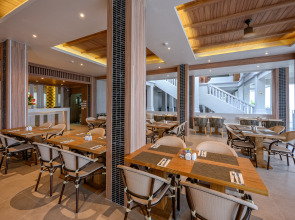 Namaka Resort Kamala