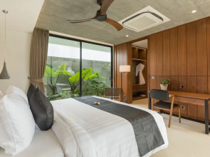 Villa NVL Canggu by Nagisa Bali