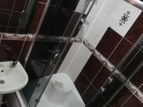 Отель Гранд Плюс