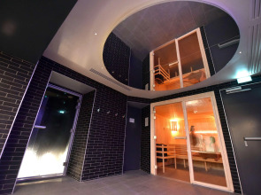 Hotel Kyriad Dijon - Gare