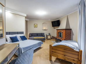 Royal Residence Hotel