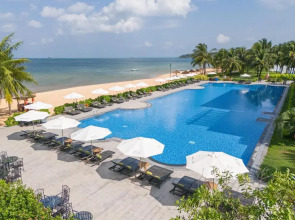 Meliá Vinpearl Phu Quoc