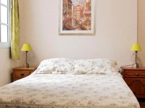 Hostel Tango Argentina