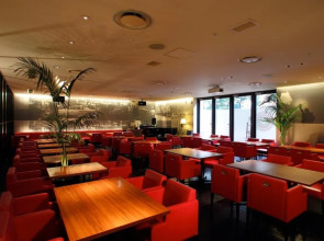 Oriental Hotel Hiroshima