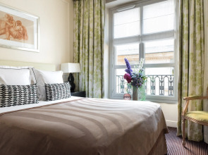 Grand Hotel du Palais Royal