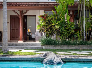 Prime Plaza Hotel Sanur - Bali