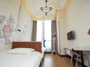 Shanghai Meego Youth Hostel