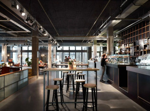 The Social Hub The Hague