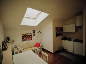 Hosting Dreams Attics Duomo