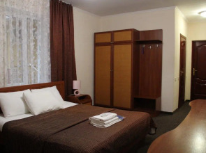 Гостевой дом Лагуна