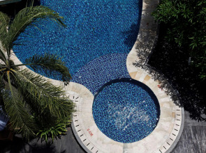 Отель Best Western Resort Kuta