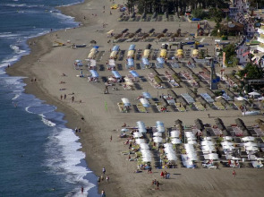 Hotel Ritual Torremolinos Adults Only (ex. P&V Stella Polaris)