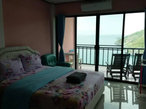 Ocean View Resort - Koh Sichang